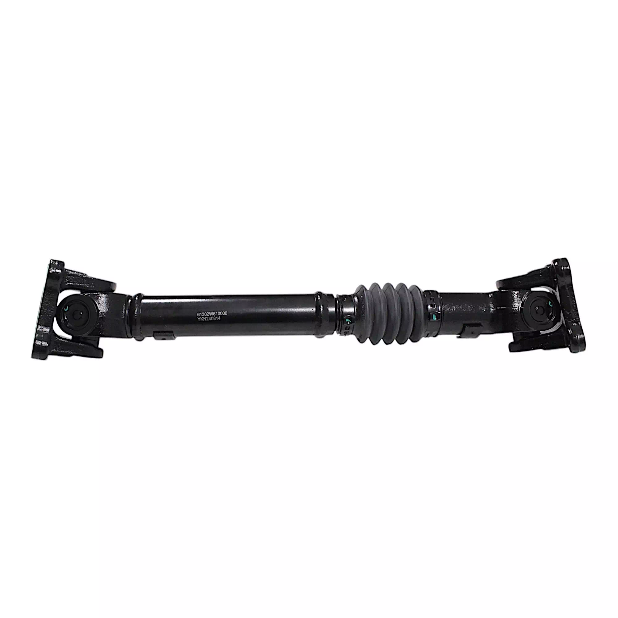 QJ MOTOR SFA 1000 ARKA SHAFT #RK 71126